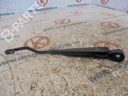 Rear windshield wiper arm CHRYSLER VOYAGER IV (RG, RS) 2.5 CRD | BP6631283C144 