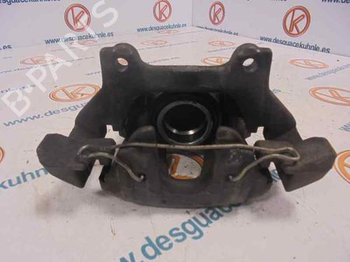 Left front brake caliper ALFA ROMEO 147 (937_)  | BP11609502M105 