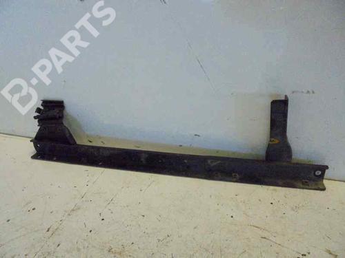 Front bumper reinforcement SUZUKI GRAND VITARA I (FT, HT) 2.5 V6 24V 4x4 (TD62, SQ 625) (144 hp) 6631984