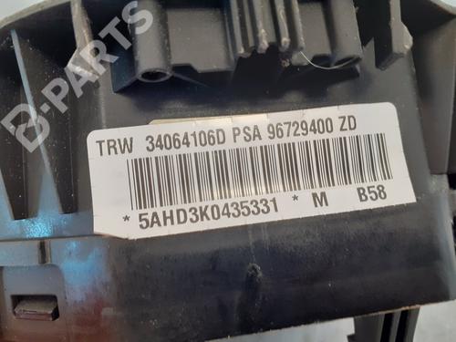 Driver airbag CITROËN C4 Picasso I MPV (UD_)  | BP10321746C9 