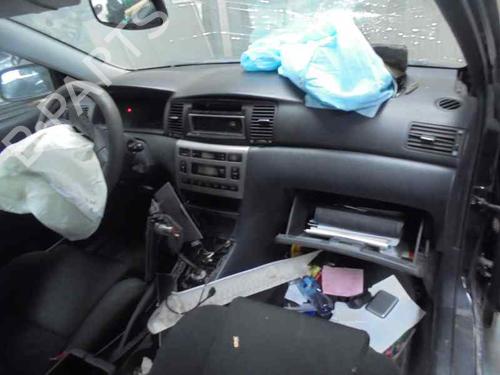 Front right window mechanism TOYOTA COROLLA (_E12_) 1.6 VVT-i (ZZE121_, ZZE121R) | BP2454875C23 