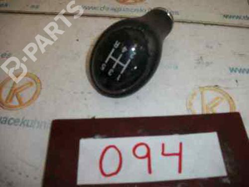 Used Shift knob ROVER 45 I Hatchback (RT) 1.4 (103 hp) 11393500