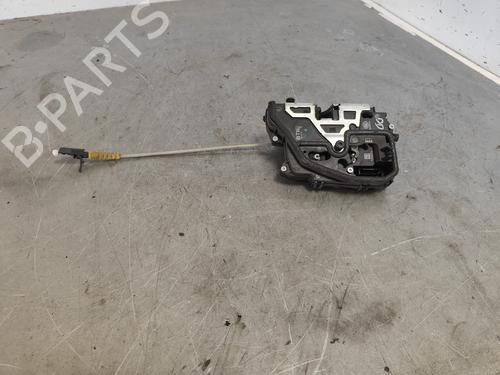 Used Front right lock BMW 1 (E87) 116 d (116 hp) 23990598