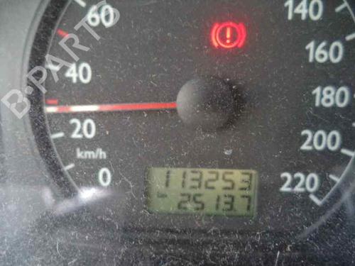 Ratstangsstang VW POLO (9N_, 9A_) 1.2 12V | BP2471530I23 