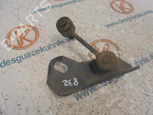 Used Right rear suspension arm CHRYSLER VOYAGER IV (RG, RS) 2.5 CRD (141 hp) 14182125