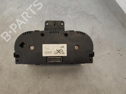 Instrument cluster FORD FIESTA V (JH_, JD_)  | BP15659039C47 