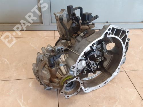 Gearbox SEAT TOLEDO II (1M2)  | BP9203569M3 