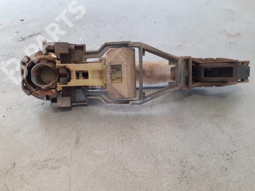 Rear right exterior door handle SEAT TOLEDO II (1M2)  | BP9843595C130 