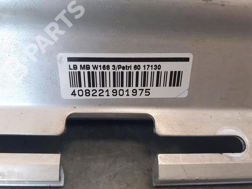 Passasjer kollisjonspute MERCEDES-BENZ A-CLASS (W168)  | BP10488715C10 