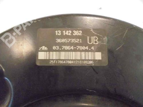 Servo brake OPEL ZAFIRA / ZAFIRA FAMILY B (A05) 2.2 (M75) | BP10270451M42 