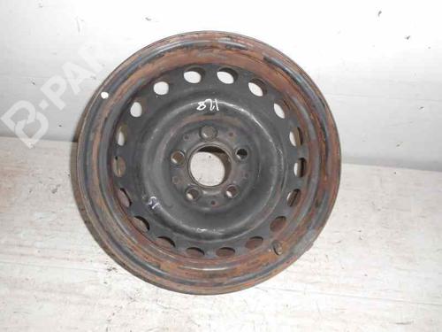 Used Rim MERCEDES-BENZ 190 (W201) E 2.0 (201.024) (122 hp) 2483308