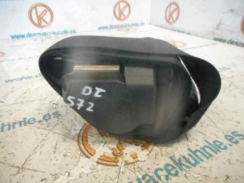 Used Front left seatbelt BMW 7 (E38) [1994-2001]  8753310