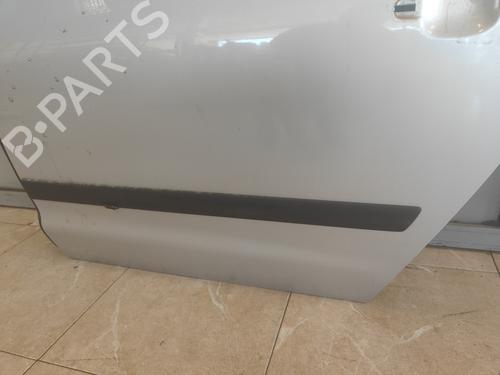 Left rear door VW SHARAN (7M8, 7M9, 7M6) 2.0 | BP15070657C4 