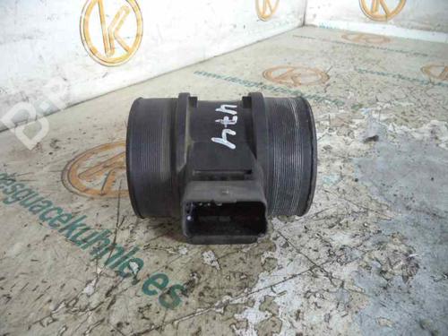 Used Mass air flow sensor PEUGEOT 206 Hatchback (2A/C) 2.0 HDI 90 (90 hp) 2468571