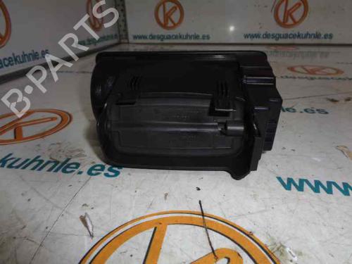 Luftventil VW GOLF IV (1J1) 1.6 16V | BP12516514I21 