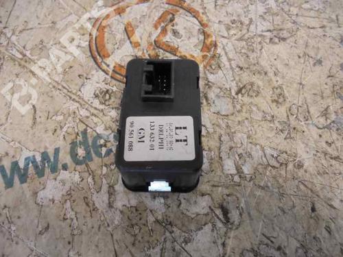 Left front window switch OPEL ZAFIRA A MPV (T98) 1.8 16V (F75) | BP2480223I27 