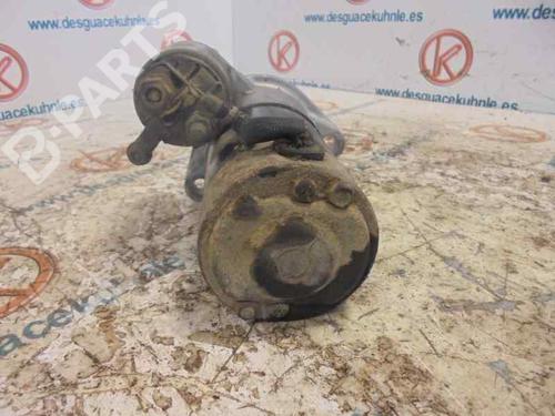 Starter JEEP GRAND CHEROKEE I (ZJ, ZG) 5.2 i 4x4 (ZJ) | BP3524512M8 