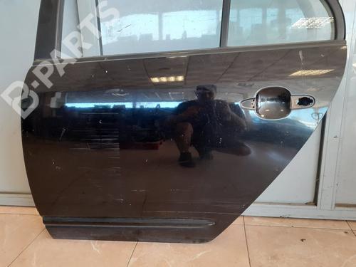 Left rear door KIA CARENS III MPV (UN)  | BP10488687C4 
