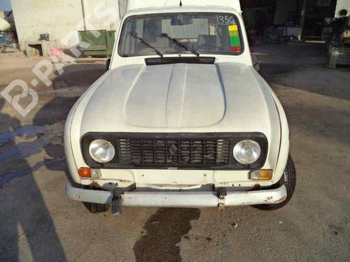 Used Parts RENAULT 4 (112_)  0.8 (1123)  215377