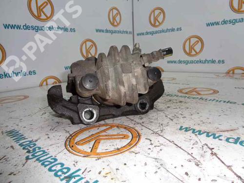 Right front brake caliper CITROËN XSARA (N1)  | BP11611718M104 