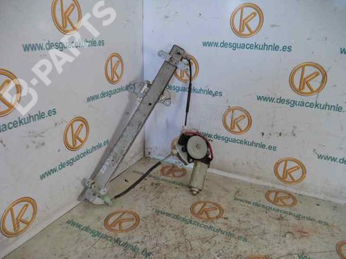 Used Front right window mechanism NISSAN ALMERA I (N15) 2.0 D (75 hp) 2471330