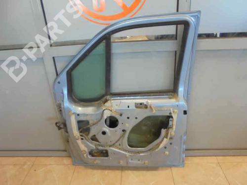 Right front door FORD TOURNEO CONNECT  | BP4880691C3 