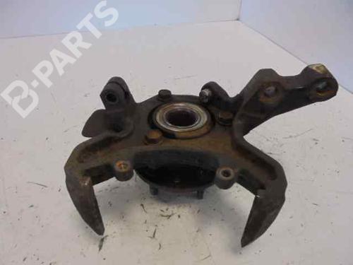 Left front steering knuckle CHRYSLER SEBRING (JR) 2.4 | BP5332442M25 