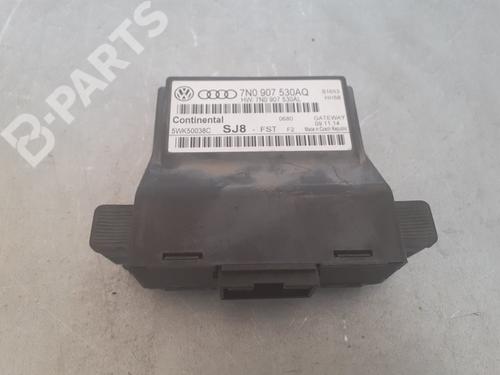 Electronic module SEAT ALTEA XL (5P5, 5P8) 1.6 TDI (105 hp) 11663190