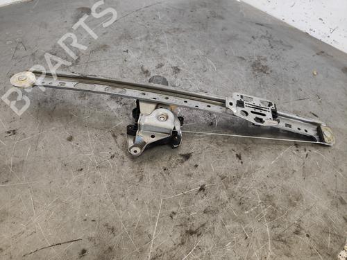 Rear left window mechanism MERCEDES-BENZ M-CLASS (W163) ML 320 (163.154) | BP25438364C24