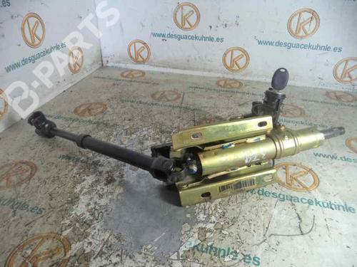 Steering column FIAT PALIO Weekend (178_, 173_, 373_, 374_, 171_) 1.2 | BP2493480M21 
