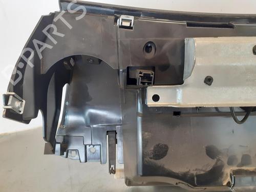 Glove box MERCEDES-BENZ E-CLASS (W211) E 280 CDI (211.020) | BP7351867C95 