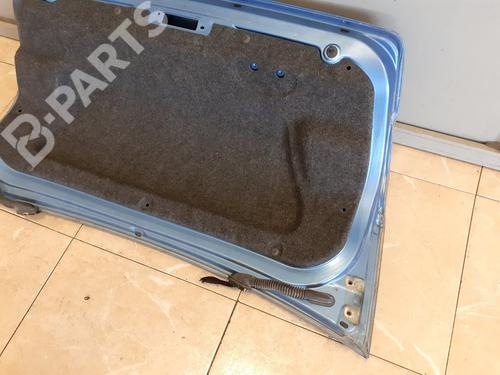 Tailgate SAAB 9-3 Cabriolet (YS3D)  | BP9555791C6 