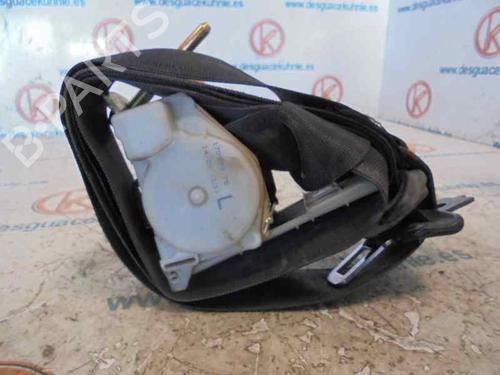 Front left seatbelt OPEL VECTRA B (J96) 2.0 DTI 16V (F19) | BP8753352I26 