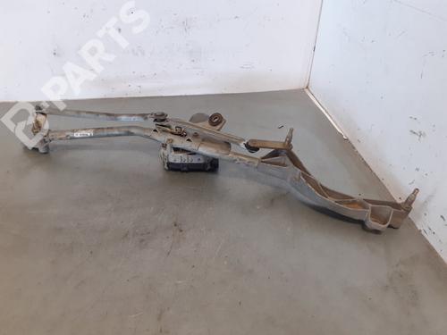 Front wiper motor MERCEDES-BENZ E-CLASS (W211) E 270 CDI (211.016) | BP8507958M29 