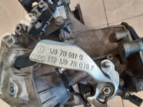 Gearbox VW GOLF IV (1J1)  | BP9872386M3 