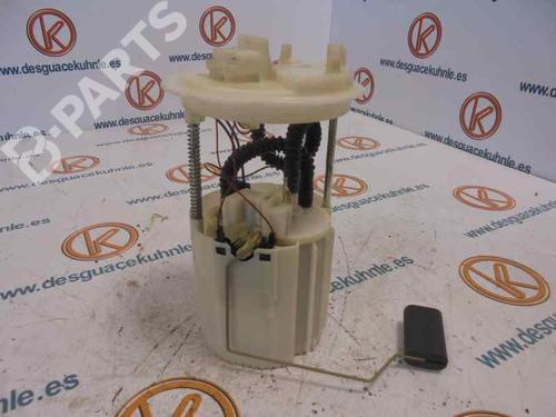 Fuel pump ALFA ROMEO 147 (937_)  | BP2452439M76 