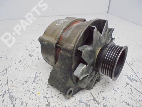 Used Alternator MERCEDES-BENZ 124 Saloon (W124) 260 E (124.026) (166 hp) 2472939