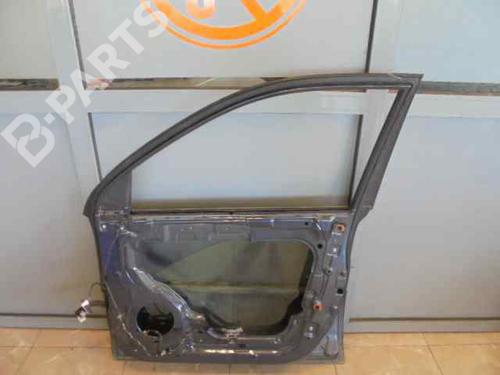 Right front door KIA SPORTAGE II (JE_, KM_)  | BP4562539C3 