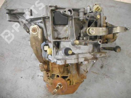 Gearbox CITROËN XSARA (N1) | BP2456917M3