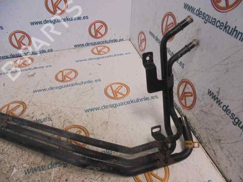 Rør CHRYSLER VOYAGER IV (RG, RS) 2.5 CRD | BP14182058M125