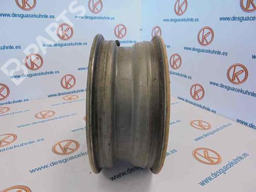 Rim RENAULT RAPID Box Body/MPV (F40_, G40_)  | BP2487511C45 