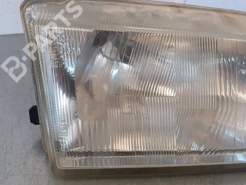 Right headlight CITROËN ZX (N2) 1.4 i | BP7456681C29 