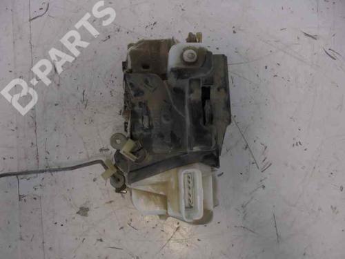 Front left lock CITROËN C5 II (RC_)  | BP5270137C98 