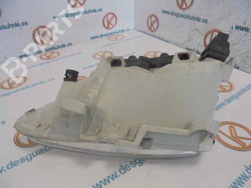 Right headlight RENAULT ESPACE III (JE0_) 3.0 V6 24V (JE0G, JE0R) | BP2493921C29 