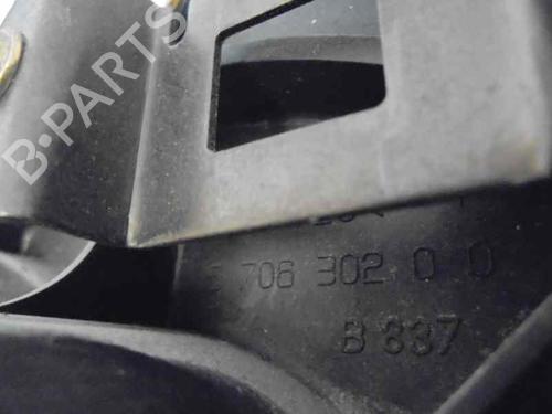 Heater blower motor IVECO DAILY III Van 35 S 11 V,35 C 11 V | BP14180510M62 