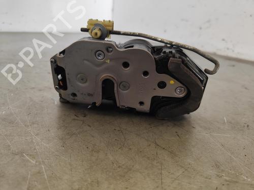 Rear left lock OPEL INSIGNIA A (G09)  | BP15677073C100 