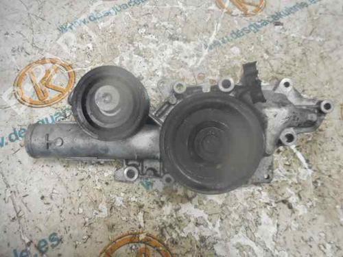Andre MERCEDES-BENZ C-CLASS (W203) C 270 CDI (203.016) 6112010310 |