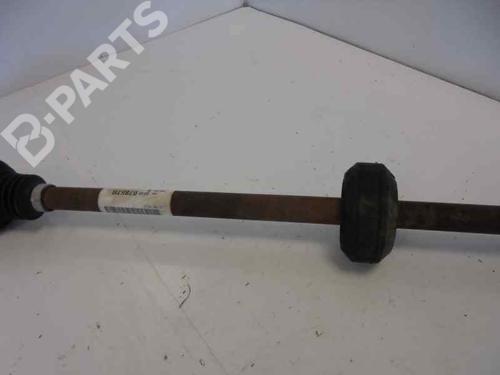 Right front driveshaft DACIA SANDERO II  | BP5109631M39 