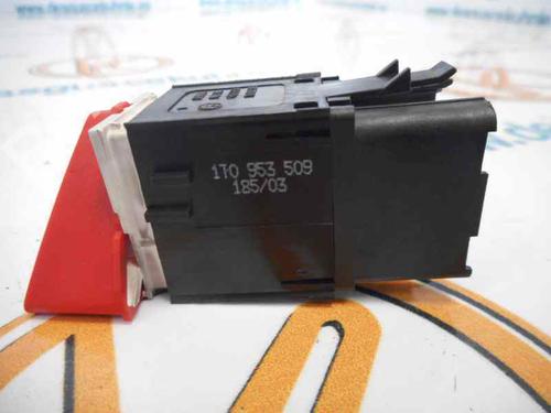 Steering column stalk VW TOURAN (1T1, 1T2)  | BP2453169I23 