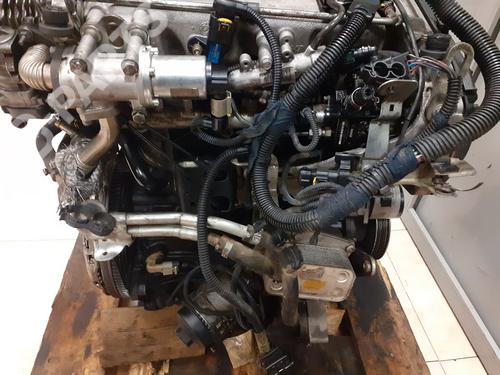 Engine FIAT CROMA (194_) 1.9 D Multijet (194AXB1B) | BP9047979M1 